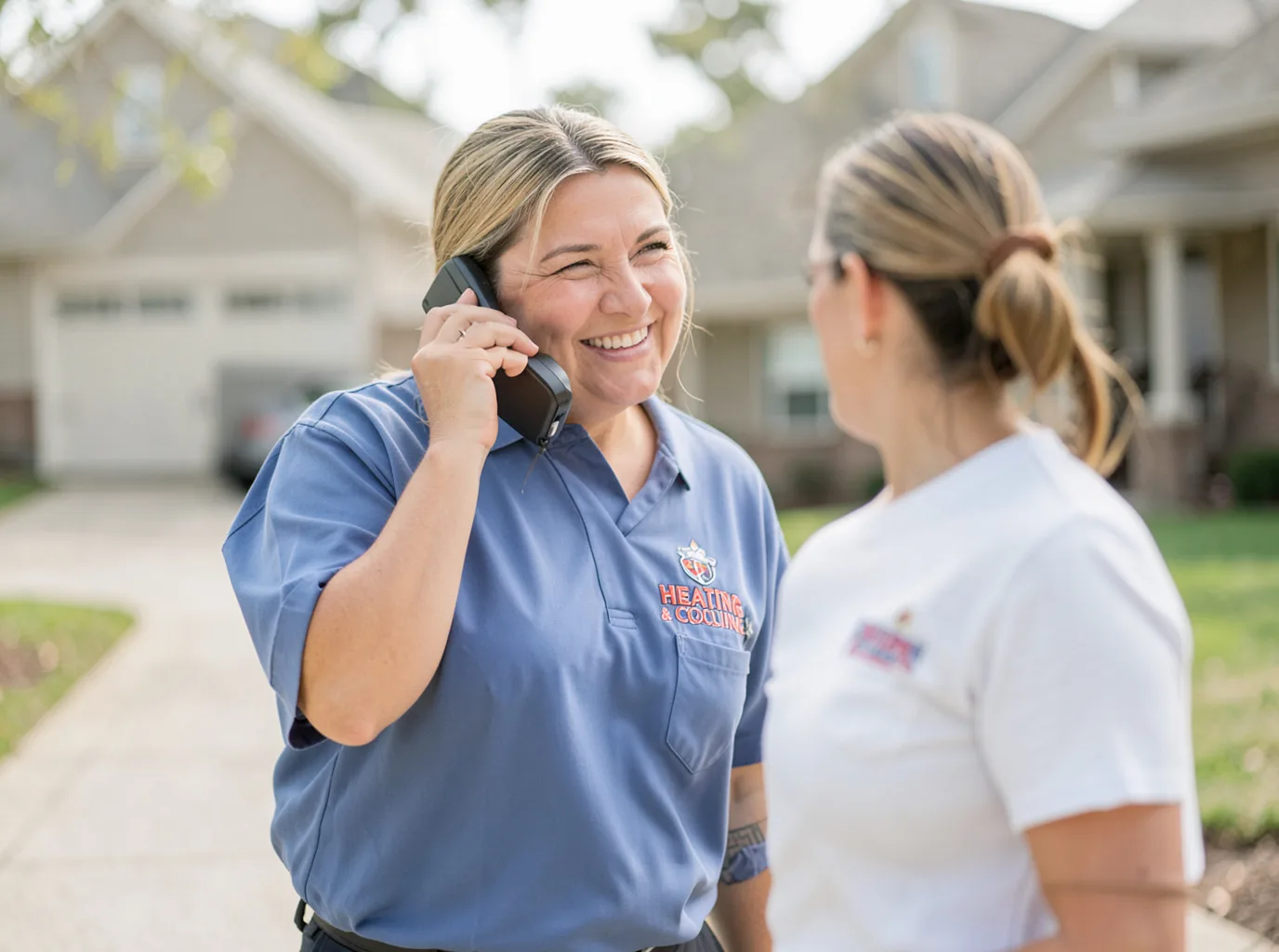 Hvac Repair East Orange, NJ FAQs